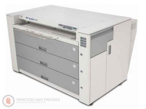 Kip 8080 Official Image