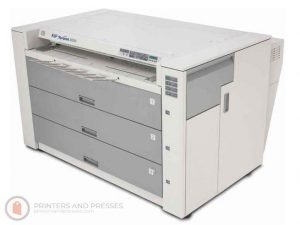 Kip 8160 Official Image