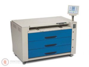 Kip 9000 Official Image