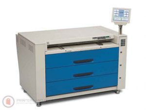Kip 9200 Official Image