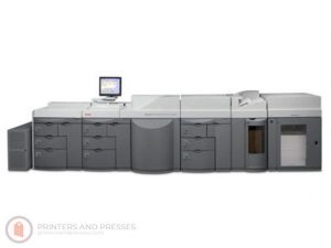 Kodak Digimaster EX150 Official Image