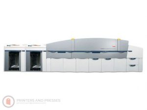 Kodak Nexpress 2100 Plus Official Image