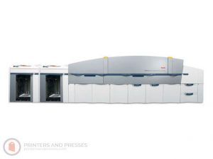 Kodak Nexpress 2100 Official Image