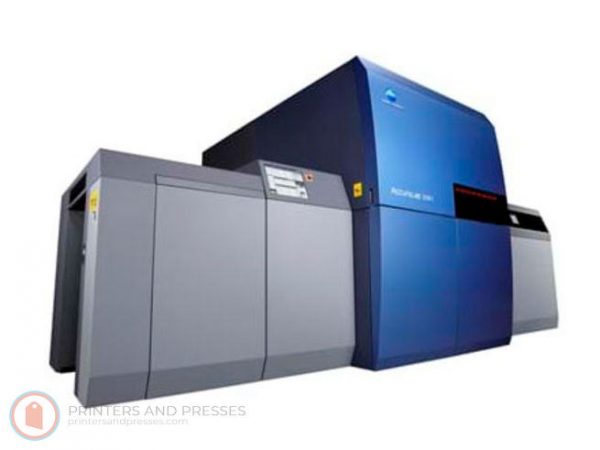 Buy Konica Minolta AccurioJet KM-1e Refurbished