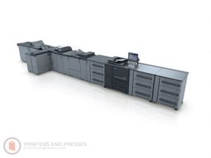 Get Konica Minolta AccurioPress 6136 Pricing