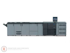 Get Konica Minolta AccurioPress 6136P MICR Pricing