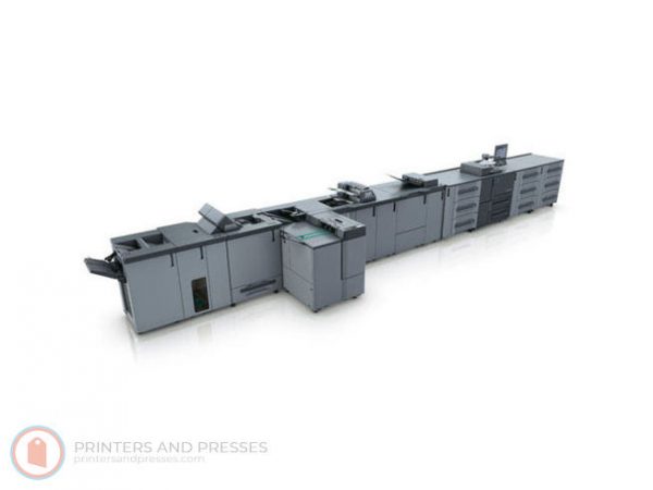 Buy Konica Minolta AccurioPress 6136P Refurbished