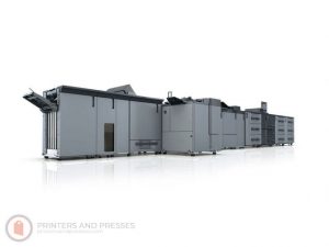Get Konica Minolta AccurioPress 6136P Pricing