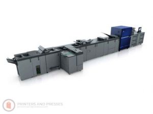 Get Konica Minolta AccurioPress C14000 Pricing