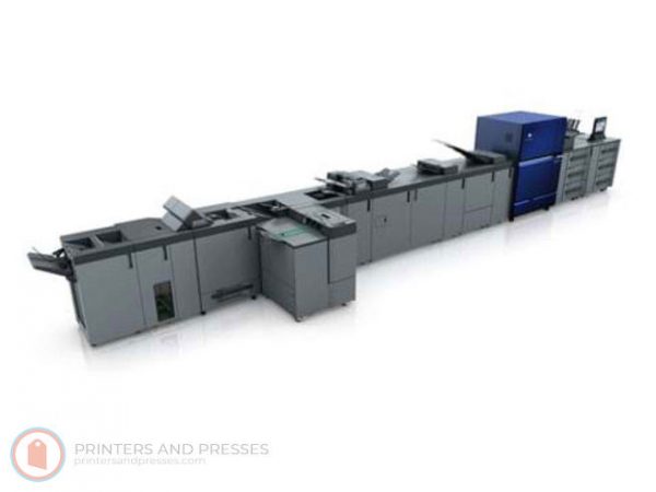Get Konica Minolta AccurioPress C14000 Pricing