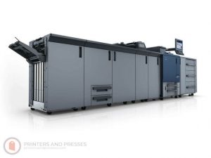 Get Konica Minolta AccurioPress C2060 Pricing