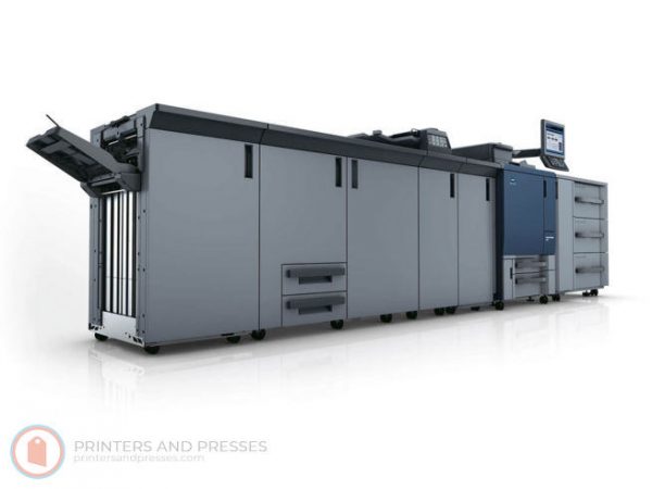 Get Konica Minolta AccurioPress C2060 Pricing