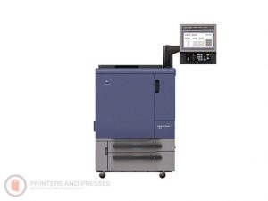 Buy Konica Minolta AccurioPress C2070 Refurbished
