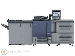 Get Konica Minolta AccurioPrint C2060L IC-603A Pricing