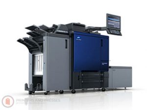 Konica Minolta AccurioPrint C3070L Official Image