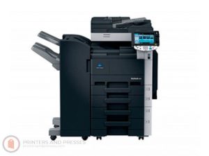 Konica Minolta bizhub 223 Official Image
