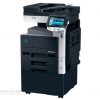 Konica Minolta bizhub 283 Official Image