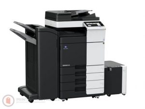 Buy Konica Minolta bizhub 368 Refurbished