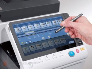 Get Konica Minolta bizhub 368 Pricing