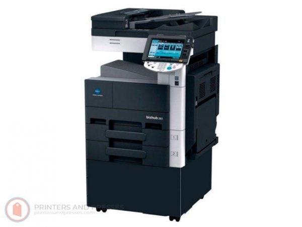 Get Konica Minolta bizhub 423 Pricing