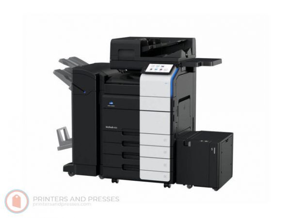 Buy Konica Minolta bizhub 450i Refurbished