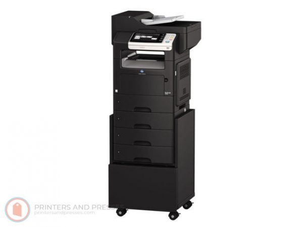 Buy Konica Minolta bizhub 4750 Refurbished