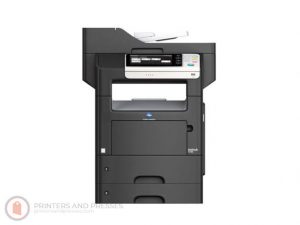 Get Konica Minolta bizhub 4750 Pricing