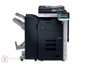 Get Konica Minolta bizhub 552 Pricing