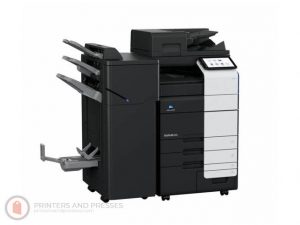 Buy Konica Minolta bizhub 650i Refurbished