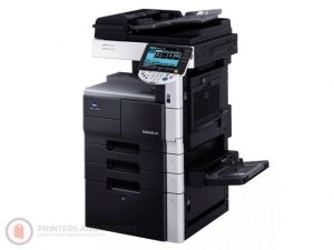 Get Konica Minolta bizhub C220 Pricing