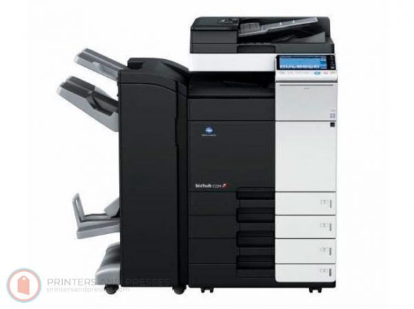 Buy Konica Minolta bizhub C224e Refurbished