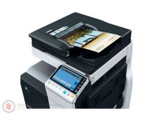 Get Konica Minolta bizhub C224e Pricing