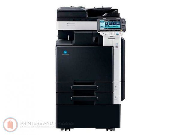 Konica Minolta bizhub C280 Official Image