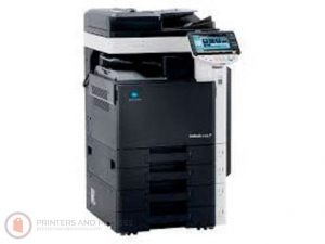 Buy Konica Minolta bizhub C280 Refurbished