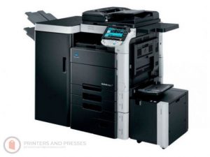 Get Konica Minolta bizhub C280 Pricing
