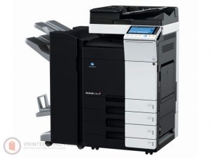 Buy Konica Minolta bizhub C284 Refurbished