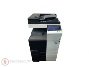 Buy Konica Minolta bizhub C284e Refurbished