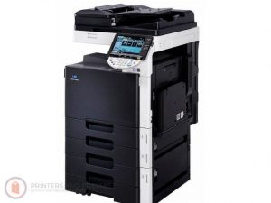 Buy Konica Minolta bizhub C353 Refurbished