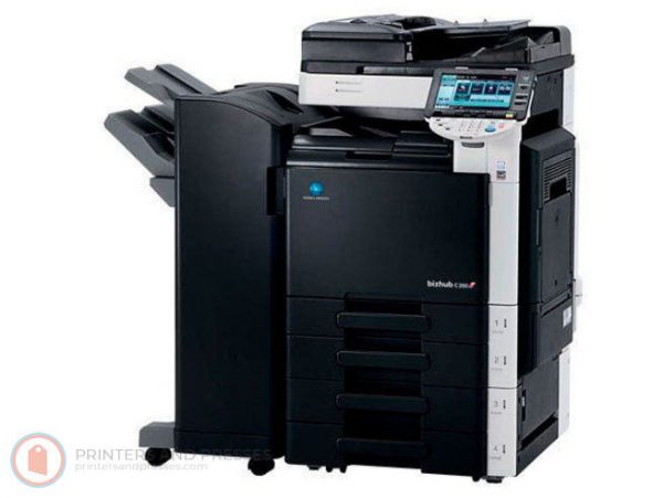 Get Konica Minolta bizhub C364 Pricing
