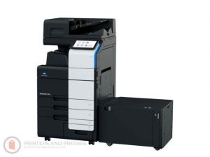 Buy Konica Minolta bizhub C550i Refurbished