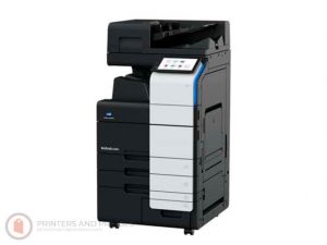Buy Konica Minolta bizhub C650i Refurbished