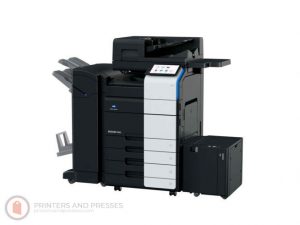 Get Konica Minolta bizhub C650i Pricing