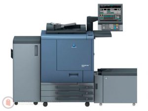 Get Konica Minolta bizhub PRESS C7000 Pricing