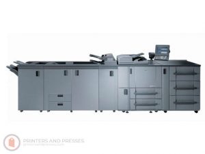 Konica Minolta bizhub PRO 1050 Official Image