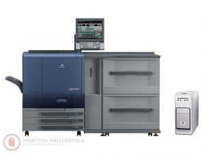 Buy Konica Minolta bizhub PRO C6000L Refurbished