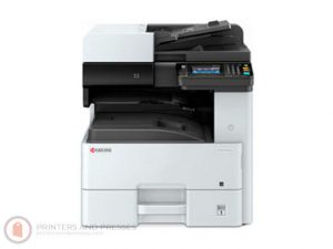Kyocera ECOSYS M4125idn Official Image
