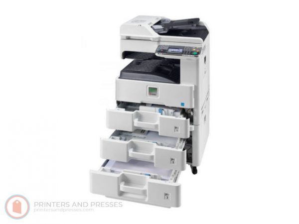 Get Kyocera ECOSYS M4125idn Pricing