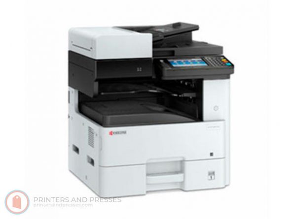 Kyocera ECOSYS M4132idn Official Image