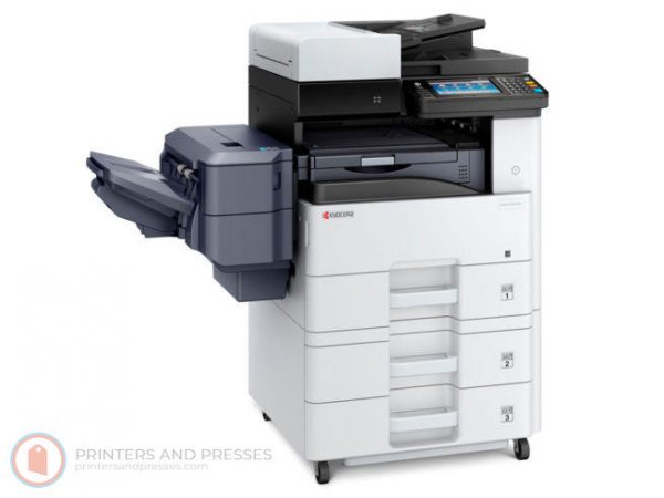 Buy Kyocera ECOSYS M4132idn Refurbished