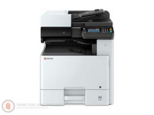Kyocera ECOSYS M8124cidn Official Image